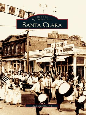 cover image of Santa Clara